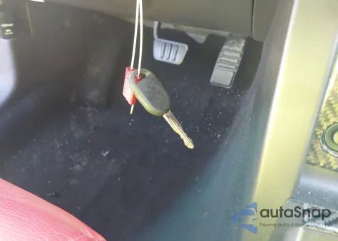 2005 Ford Mustang Gt z USA, uszkodzony, nr VIN 1ZVFT85H355174523